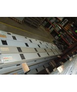ITE/Siemens 10&#39;- XJ-L X100-4G 100A 3ph 4W w/ Ground Aluminum busway Used - €305,78 EUR