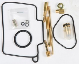 Shindy Carburetor Carb Repair Rebuild Kit Yamaha YZ125 YZ 125 99-00 03-853 - £20.26 GBP