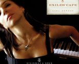 Exiles&#39; Cafe [Audio CD] Béla Bartók; Frédéric Chopin; Sergei Prokofiev; ... - $5.47