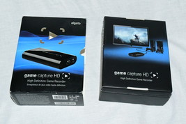 Elgato Game Capture HD High Definition Game Recorder (STORE DISPLAY-MINT... - $179.00