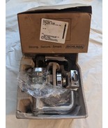 Schlage ND80J YA6D Ath 625 13-247 Deadlatch 1 3/4 Entrepôt Verrou Poigné... - $245.44 CAD