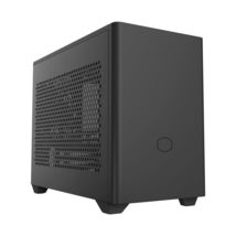 Cooler Master NR200P V2 Mini-ITX 18L PC Case, Top-Mount 240mm|280mm Liquid Coole - £152.68 GBP+