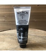 1- Mitch MVRCK Cooling Aftershave Hydrating + Soothing Shave New Not Sealed - $19.95