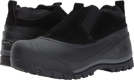 Northside Men&#39;s Black Dawson Winter Water Resistant Shoe - Size: 10 - £31.08 GBP