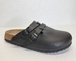 SINGLE Right Shoe Only Birki&#39;s Closed Toe Backless Slide Women&#39;s 6-6.5 A... - $13.50