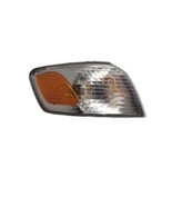 Passenger Corner/Park Light Park Lamp-turn Signal Fits 00-01 CAMRY 1344170 - $1,071.37 MXN