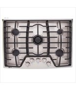 LG LCG3091ST30&quot; Stainless Steel Gas Sealed Burner Cooktop - €1.355,44 EUR