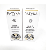 LOT 2 - Patyka Huile Absolue Serum Regenerant Skin Booster Serum 1.7 FL ... - €42,10 EUR