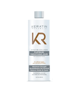 Keratin Republic Platinum Smoothing Gelee Treatment Kit  - £149.50 GBP