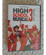 High School Musical #3 Senior Year DVD by Disney Channel (#3045/21) - £10.21 GBP