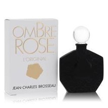 Ombre Rose Pure Perfume By Brosseau - £39.12 GBP