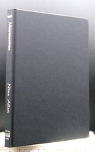 Nina Allan MICROCOSMOS First edition SIGNED Limited Imaginings #5 UK Har... - £46.03 GBP