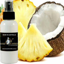 Coconut Pineapple Scented Body Spray Fragrance Mist Luxury - £12.67 GBP+