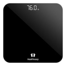 Digital Bathroom Scales for Body Weight, Weight Scale with High Precision - $19.99