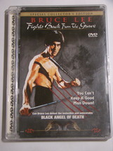 Bruce Lee - Fights Back From The Grave - Special; Collector&#39;s Edition (Dvd) - £15.99 GBP
