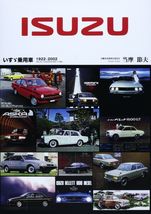 Isuzu Passenger Vehicles 1922-2002 Photo Collection Book 2013 4895226158 - $201.94 CAD