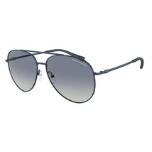 Men&#39;s Sunglasses Armani Exchange AX2043S-61054L ø 59 mm (S0382010) - £78.96 GBP