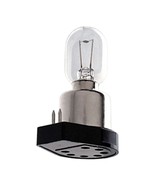 8000299 Ushio SM-8C102 30W 6V T8 SPEC Clear Incandescent Lamp - $22.77