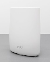 Netgear Orbi AC3000 Trri-Band Wireless Router RBK50-100NAS - White (2-Pack) image 5
