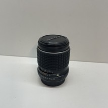 Asahi SMC Pentax M 135mm f/3.5 MF lens for K Mount from Japan [EXC++] - $74.24