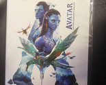 Avatar [ULTIMATE] [4k UHD + Blu-ray+ DIGITAL CODE NUMERIQUE] / CANADA VE... - £14.69 GBP