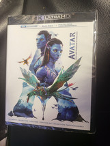 Avatar [Ultimate] [4k Uhd + Blu-ray+ Digital Code Numerique] / Canada VER/ New - £15.02 GBP