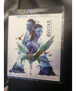 Avatar [ULTIMATE] [4k UHD + Blu-ray+ DIGITAL CODE NUMERIQUE] / CANADA VE... - £15.06 GBP