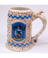 Universal Studios The Wizarding World Of Harry Potter Ravenclaw Stein Co... - £15.91 GBP