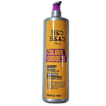 Bed Head Tigi Colour Goddess Oil Infused Shampoo For Colored Hair 32oz - $29.99
