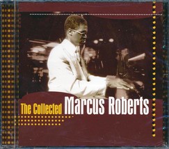Marcus Roberts - £7.18 GBP