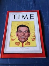  Magazine Time Ben Hogan January 10, 1949 - $494.99