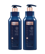 Leaf &amp; Flower Instant Damage Correction Shampoo &amp; Conditioner, 33.6 Oz. Duo - $3,414.42 MXN