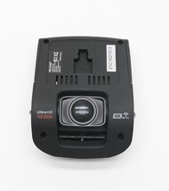 Rexing V1-4K UHD Front Wi-Fi Dash Cam V1-4K-BBY image 6