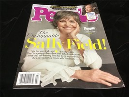 People Magazine February 13, 2023 The Unstoppable Sally Fields - $10.00