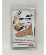 PediFix Arch Support Bandage, Small 1 Pair - Relieve 7 common foot pains - £12.59 GBP