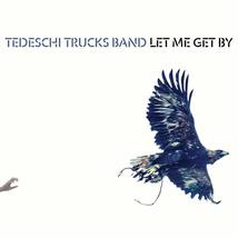 Let Me Get By[2 LP] [Vinyl] Tedeschi Trucks Band - £24.73 GBP