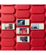 Germany Deutschland Set Of 5 Satellite Space Stamps 100 110 300 NEW Vint... - $18.40 CAD