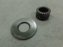 03 Suzuki Marauder VZ800 800 Timing Gear - £8.75 GBP