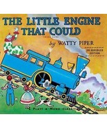 The Little Engine That Could: An Abridged Edition_Very good - £3.84 GBP