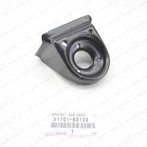 GENUINE TOYOTA 4RUNNER FJ BRACKET SUB-ASSY, CAB MOUNTING, NO.1 RH/LH 517... - $31.51