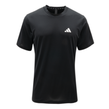 adidas Train Essentials Stretch Training T-shirt Men&#39;s Sports Top AsiaFi... - $43.62
