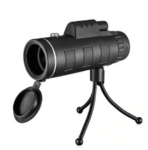 Monoculars 40X60 Night Vision Zoom Telescope - £16.14 GBP
