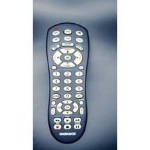 Magnavox Remote Control for TV VCR DVD Cable Replacement CL035A - £7.98 GBP