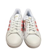 Adidas IG9239 GRAND COURT 2.0 SHOES White Semi Pink Spark Women Size 8.5... - $1,432.66 MXN