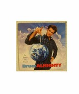 Bruce Almighty Film Presser Kit CD-
show original title

Original TextBr... - $37.22 CAD