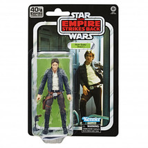 Vintage Collection The Empire Strikes Back Figure - Han Solo - £21.70 GBP