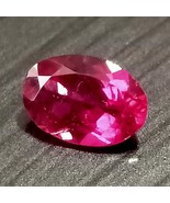 Rubelite, Red Pink Tourmaline, Rubellite, Tourmaline, 1.06 Cts., Rubelit... - $9,029.97 MXN