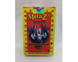 *Open Box* Metazoo Release Event Box Cryptid Nation 2nd Edition  - $35.63