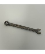 Craftsman 10mm Combination Wrench 12 Point VA 42914 USA - $244.11 MXN