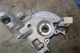 2017 JAGUAR XE REAR RIGHT HUB KNUCKLE ASSY AWD R1149 image 11